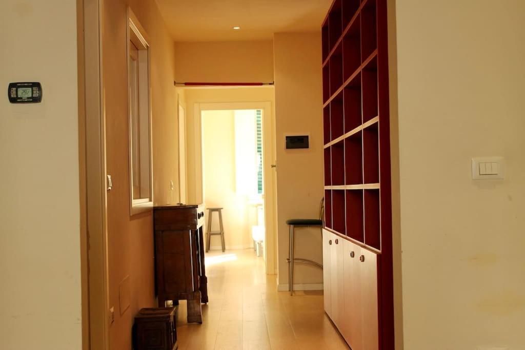 Modern 3Br Near Santa Maria Novella Station Apartment Florence Exterior photo