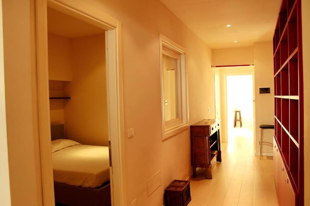 Modern 3Br Near Santa Maria Novella Station Apartment Florence Exterior photo