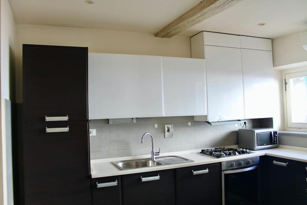 Modern 3Br Near Santa Maria Novella Station Apartment Florence Exterior photo