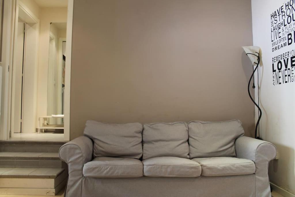 Modern 3Br Near Santa Maria Novella Station Apartment Florence Exterior photo