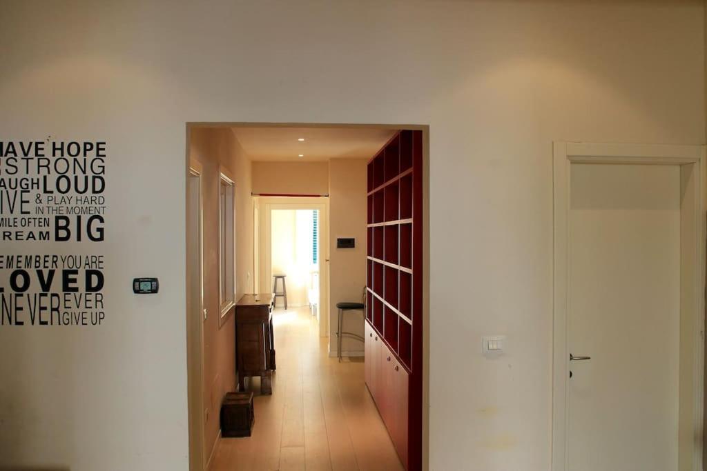 Modern 3Br Near Santa Maria Novella Station Apartment Florence Exterior photo