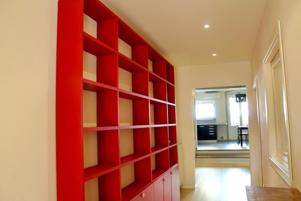 Modern 3Br Near Santa Maria Novella Station Apartment Florence Exterior photo