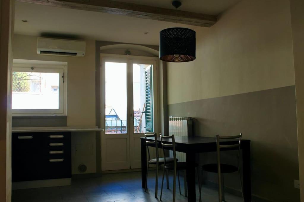 Modern 3Br Near Santa Maria Novella Station Apartment Florence Exterior photo