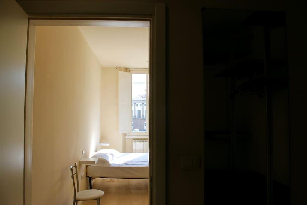 Modern 3Br Near Santa Maria Novella Station Apartment Florence Exterior photo