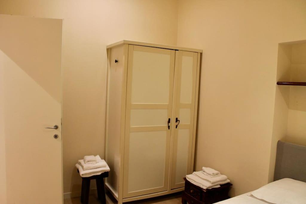 Modern 3Br Near Santa Maria Novella Station Apartment Florence Exterior photo