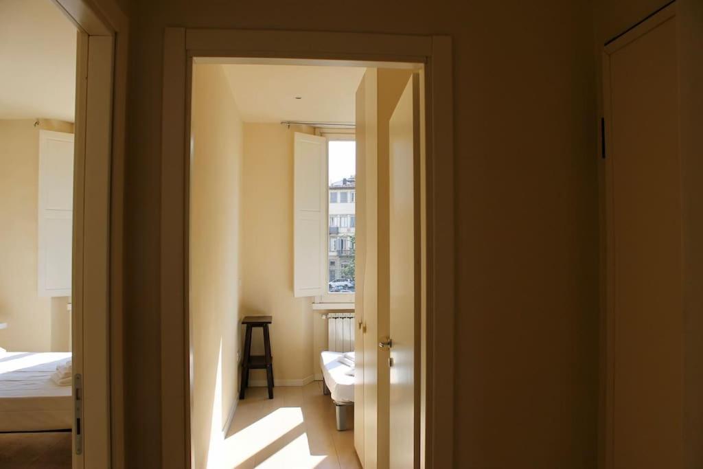 Modern 3Br Near Santa Maria Novella Station Apartment Florence Exterior photo