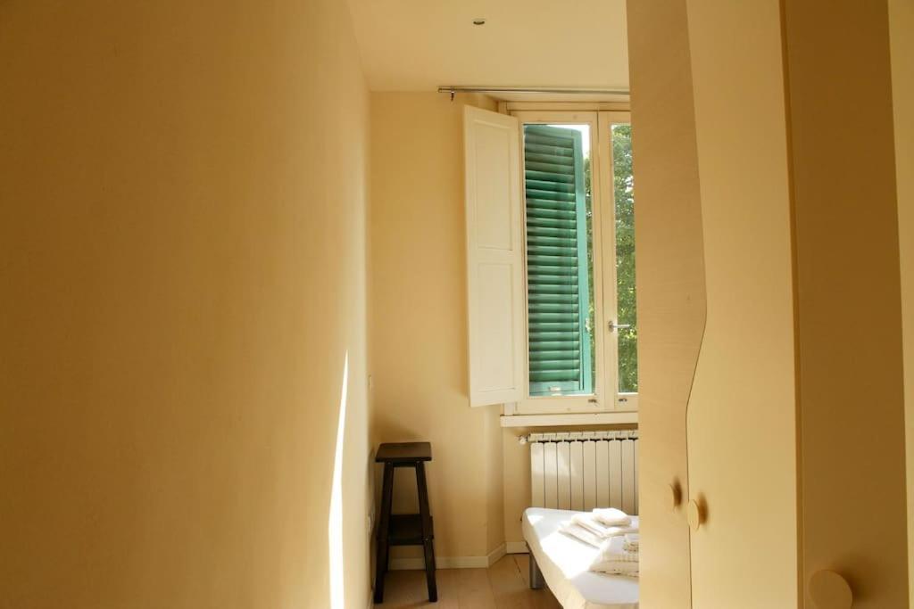 Modern 3Br Near Santa Maria Novella Station Apartment Florence Exterior photo