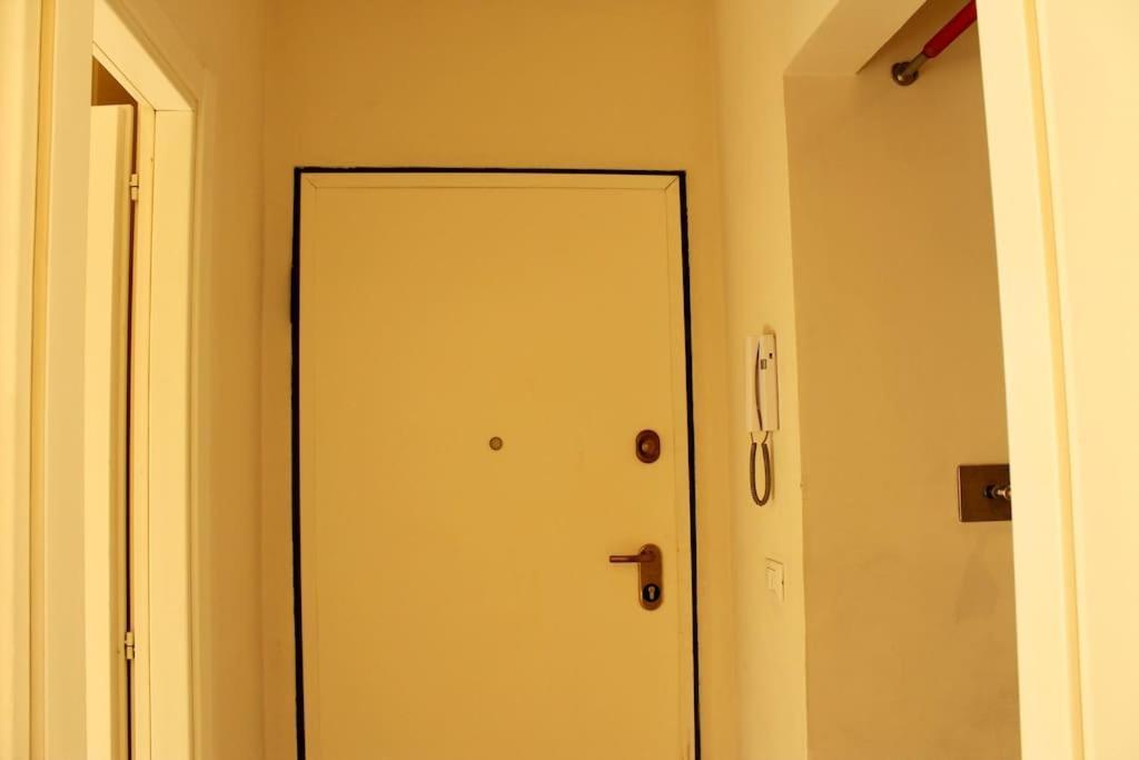 Modern 3Br Near Santa Maria Novella Station Apartment Florence Exterior photo