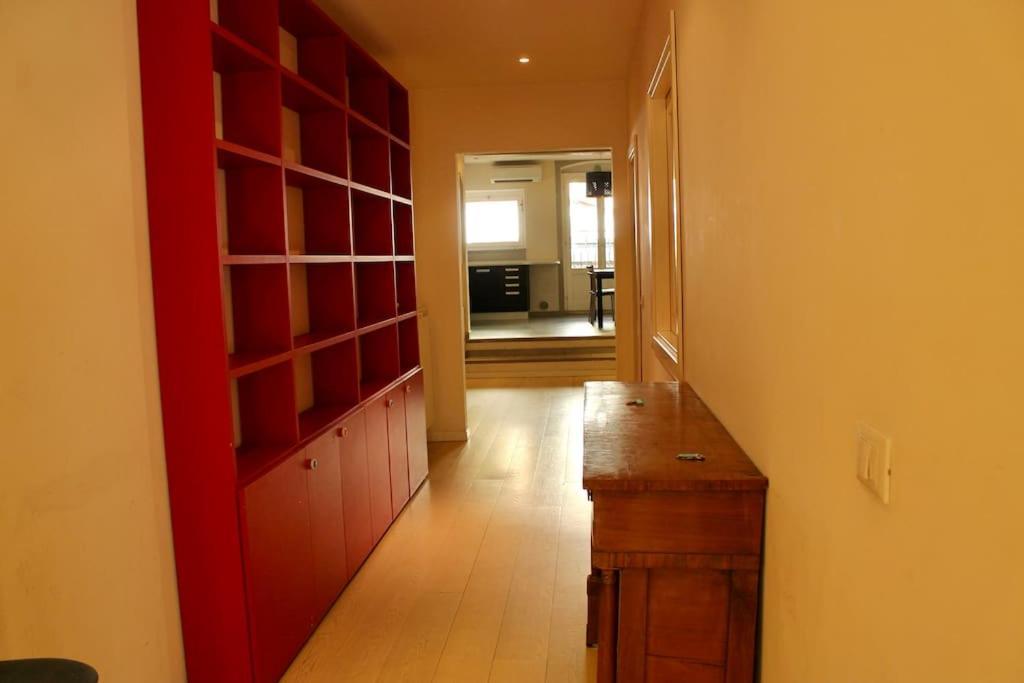 Modern 3Br Near Santa Maria Novella Station Apartment Florence Exterior photo