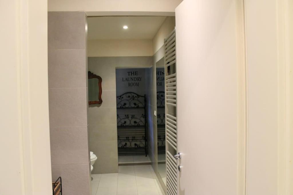 Modern 3Br Near Santa Maria Novella Station Apartment Florence Exterior photo