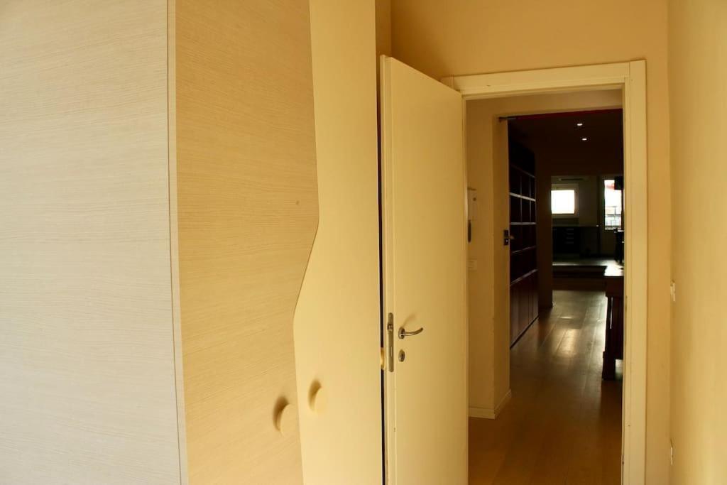 Modern 3Br Near Santa Maria Novella Station Apartment Florence Exterior photo
