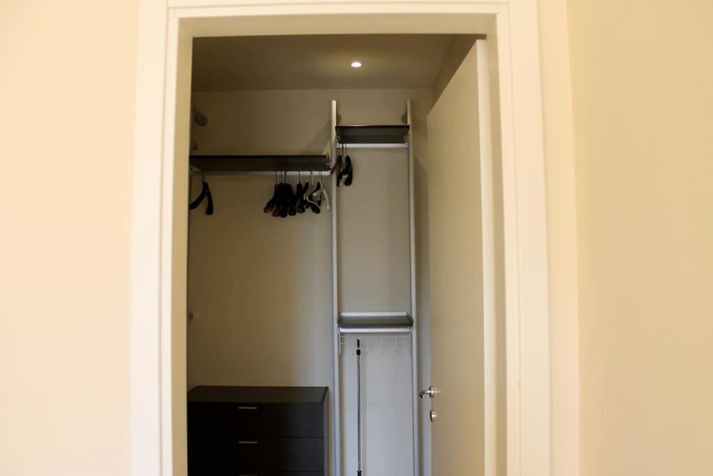 Modern 3Br Near Santa Maria Novella Station Apartment Florence Exterior photo